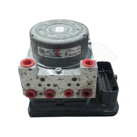 Unite Hydraulique Abs MITSUBISHI Outlander [PRODUIT D'OCCASION]♻️4670b232 (1/3)