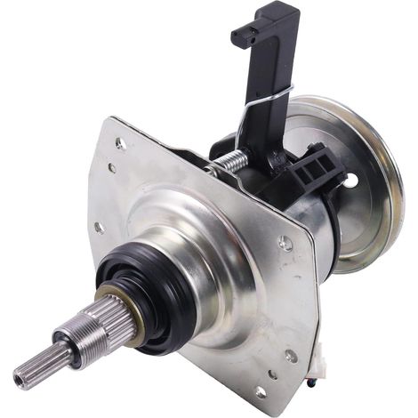 Embrayage de transmission DC97-16984B DC9716984B Compatible avec Samsung Washer WA456DRHDSU/AA WA422PRHDWR/AA (1/5)