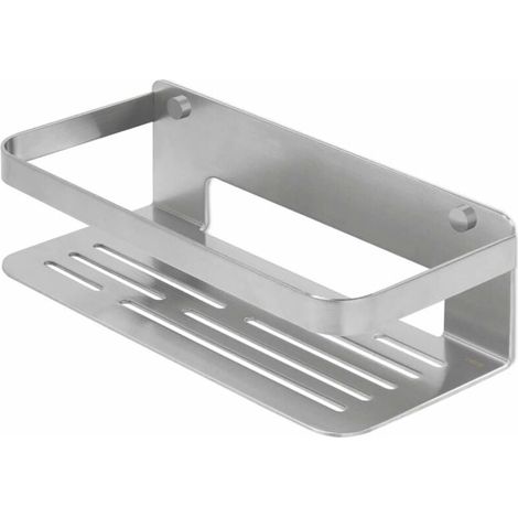 YMYNY Badezimmerkorb Caddy Silber 1400030946 (1/4)