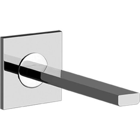 Gessi Emporio Via Manzoni Wand-Auslauf, mit 1/2 Anschluss, für