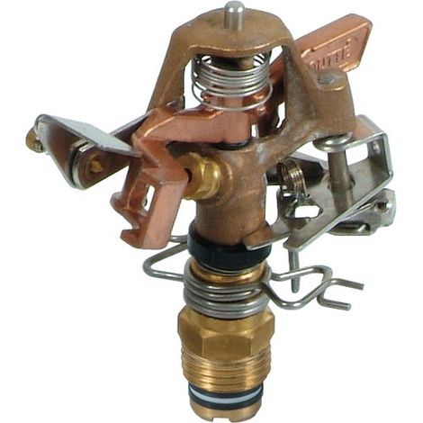Sektorsprinkler BOUTTÉ
