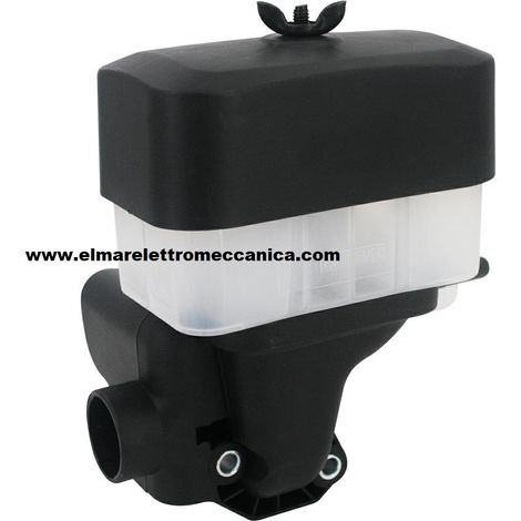 LONCIN Filtro a bagno d'olio motore 1P61, 1P65 310508