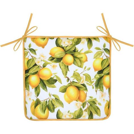 Cuscino per sedia ACIDULE 38x38