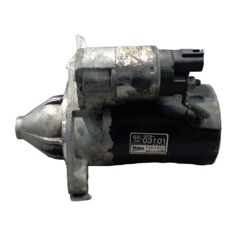 Demarreur HYUNDAI I20 [PRODUIT D'OCCASION]♻️3610003201 (1/2)