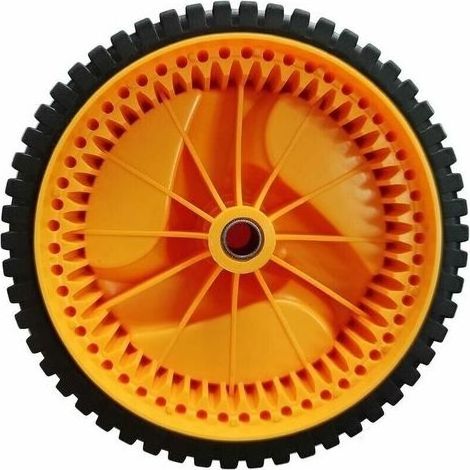 Wheels Mowers 53 teeth Wheel motrice for Husqvarnaa Electrolux, Mcculloch, Rally and other mowers lawn (1/5)