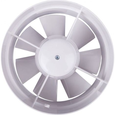 Ventilatore canalizzato fi 150 230V 24W 40dB (euro) 150VKO