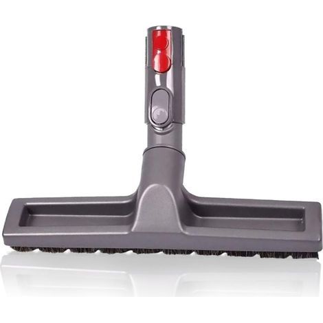 Brosse Souple Pour Parquet Compatible Aspirateurs Balais Sans Fil 30 Cm (1/4)