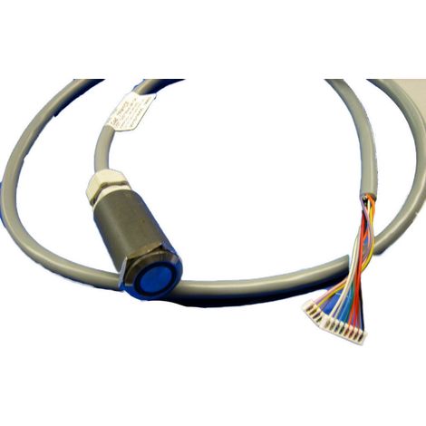 Tastiera metal airpool Albatros 4RA023987 (1/2)