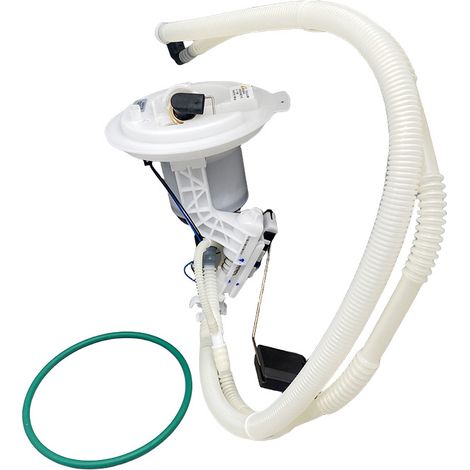 Kraftstofffilter geeignet für Mercedes-Benz W204, W212, S212 - A2044704594 A2184700594 (1/4)