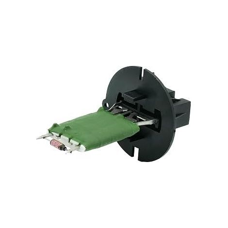 Résistance chauffage compatible pour 206. 307. C3 et Xsara Picasso