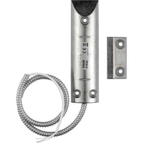 VIMAR - 01824 By-alarm Plus cont. magnet. garage doors