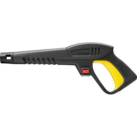 Pistolet Lavor S'09 raccord rapide, remplacement pour nettoyeur haute pression Lavor - Innovation et fiabilité en un clic (1/5)