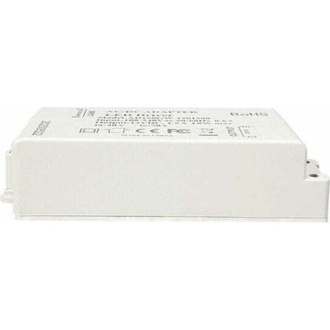 LED Transformateur 48W Driver 12V,LED Transformateur 48W Driver 12V,Transformateur pour luminaire (1/5)