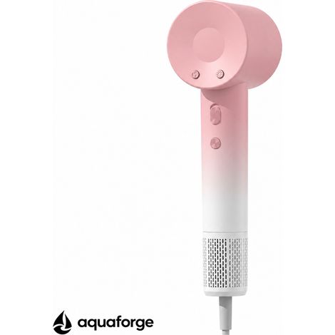 Sèche cheveux professionnel sans balais YEY GS6 110000 tr min (1/5)