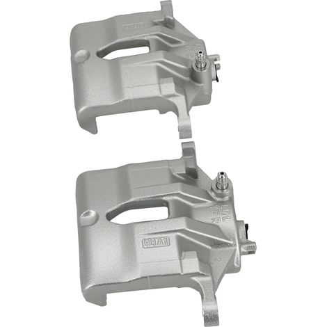Front Brake Caliper for Hyundai ix35 Kia Sportage 1.7 2.0 2.4 10-On 58110-2S700 (1/5)