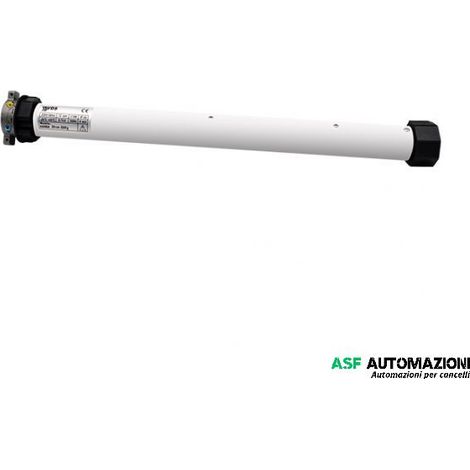 AUTOMAZIONE PER TENDE DA SOLE  MAX 90 KG KENDA 50 NM CON MANOVRA DI SOCCORSO