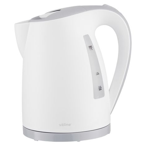 Hervidor de agua Adala 1,7L 2200W