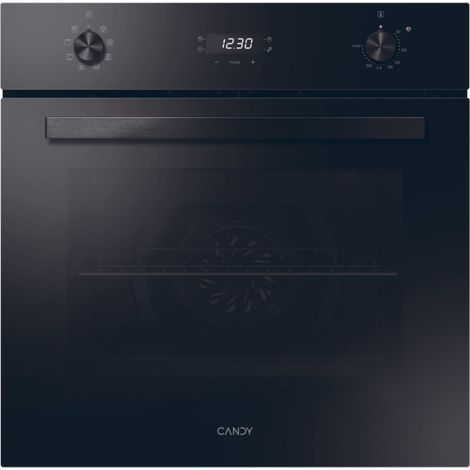 Candy Moderna FMBC 565 forno 65 L Nero (1/5)