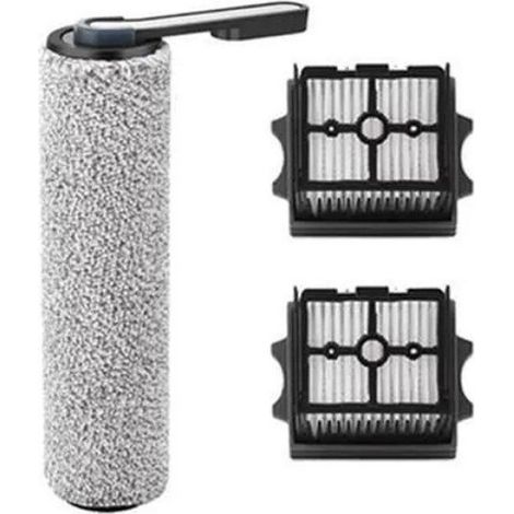 Brosse à Rouleau pour Tineco S5 Combo Accessoires Floor One S5 Combo Pièces de Rechange Filtres à BROSSE ET ACCESSOIRE D’ASPIRAT (1/4)