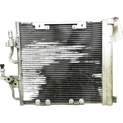 [PRODUIT D'OCCASION] Condenseur Climatisation OPEL Zafira ♻️ Ref Oe. 93178961 - Garantie à vie (1/3)