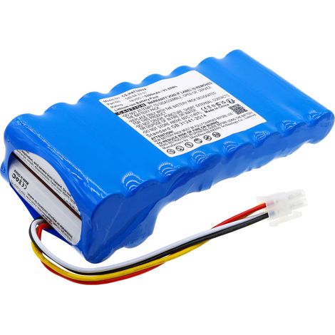 PowerSmart 5200mAh 18V Li-ion Batterie pour Husqvarna Automower 320 2013, Automower 320 2014, Automower 320 2015, 580 68 33-01, 589 58 52-01 (1/5)