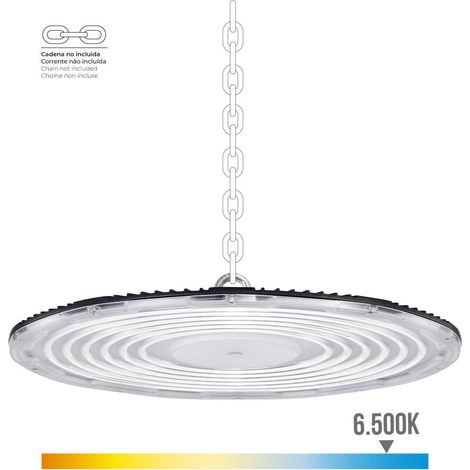Lampadario EDM 31808 100 W 10000 Lm (1/5)