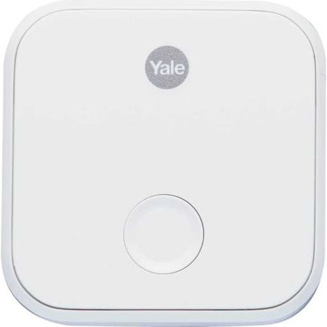 Connect bridge Wi Fi Linus YALE 20670000