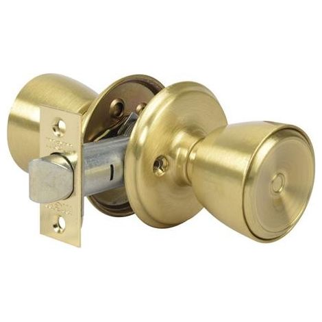 Pomo Puerta 70Mm 508-4-4-70 Inox Entrada Picaporte Tubular Mcm