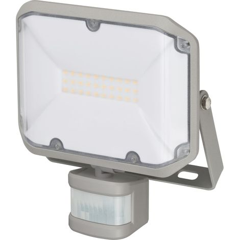 Brennenstuhl AL 2050 P 1178020901 LED-Außenstrahler EEK: E (A - G) 20 W Leuchtfarben: Warmweiß