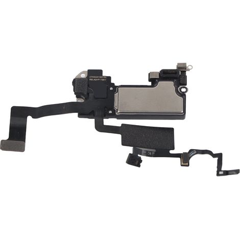 Câble flexible de haut-parleur d'écouteur pour iPhone 12 - Kit de remplacement de composant audio (1/5)