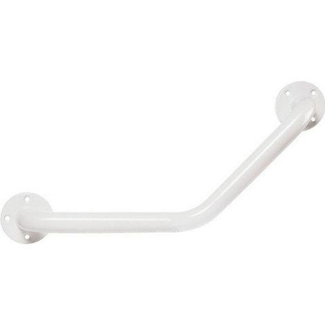 Barre Coudée Godonnier Robustesse Et Design Coudé - Godonnier