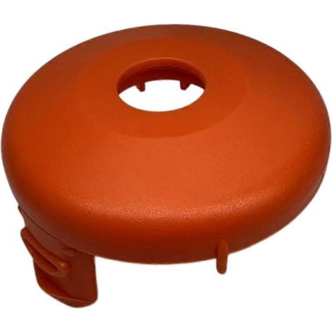 Carretel de Fio para Cortador de Grama HYPER TOUGH, 1 peça (1/5)