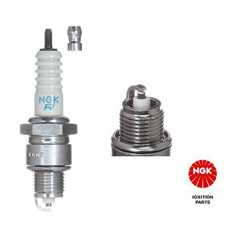 NGK Zündkerze BPR7HS10 (Code 1092) YBX