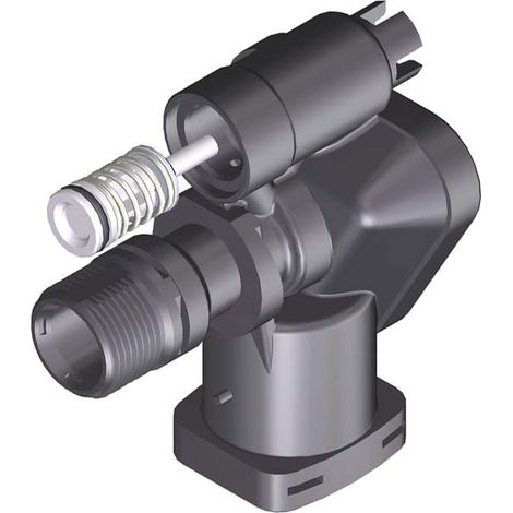 KÄRCHER Ersatzteile Steuergehaeuse 9.002-029.0
