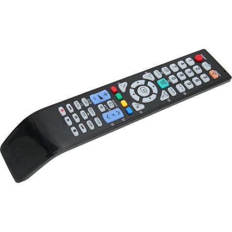 Ersatzfernbedienung für Samsung-Fernseher, kompatibel mit den Modellen BN59-00871A, BN59-00874A, BN59-00859A (1/5)
