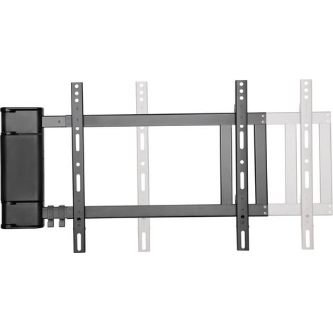 My Wall HP 29 L Support mural TV avec télécommande, motorisé, distance mur/support variable 81,3 cm (32") - 152,4 cm (60") motorisé X977541 (1/6)
