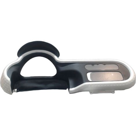 Entourage Compteur RENAULT Twingo [PRODUIT D'OCCASION]♻️682483347r (1/2)