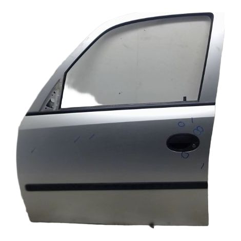 [PRODUIT D'OCCASION] Porte Avant Gauche OPEL Meriva ♻️ Ref Oe. 13217431 - Garantie à vie (1/3)