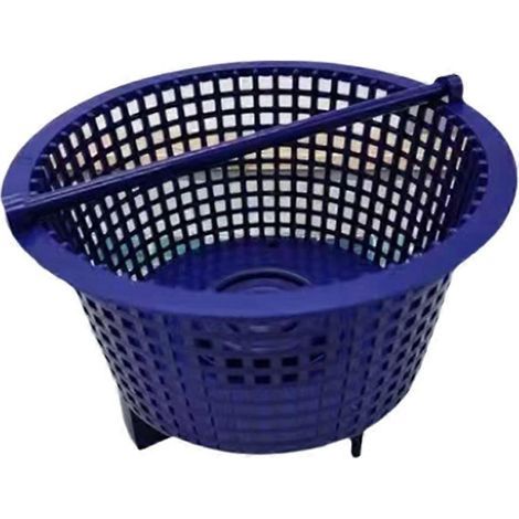 Le panier d'écumage de piscine B-43 remplace les modèles 513036, 51-3036, R38030 ou la version bleue du B43. (1/5)