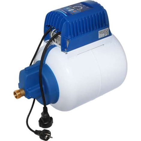 Varem Powervarem 19l mit Inverter Frequenzumformer Wechselrichter Steuerung für Pumpen 230V