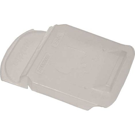 Makita Protection bornes pour batterie Makstar - 451153-2 (1/3)