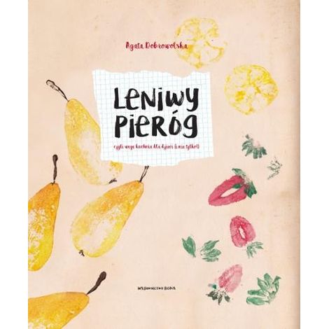 Pieróg perezoso, o cocina vegetariana para niños