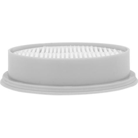 20X Poignée Aspirateur Filtre Hepa pour Deerma VC20S VC20 Poignée Aspirateur Pièces Accessoires Filtre gris,20 x filtre Hepa (1/5)