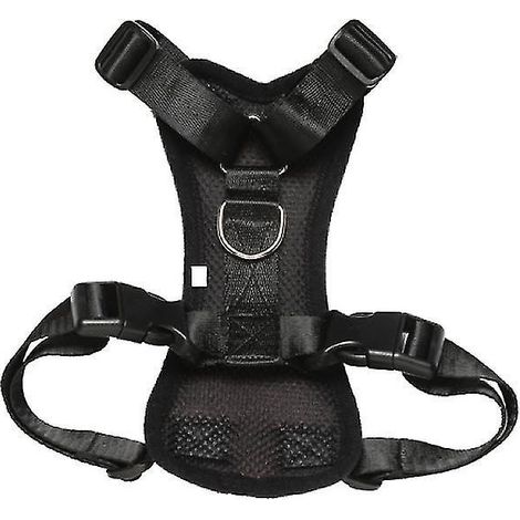 1 sangle de sécurité pour chien (1/3)