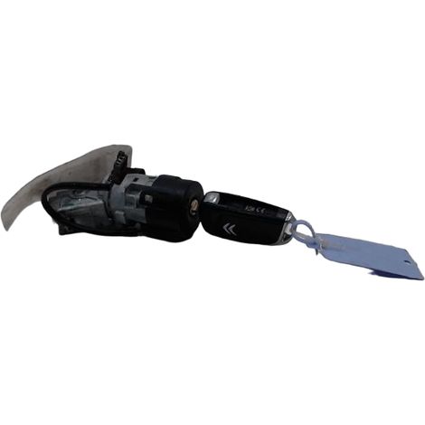 Antivol De Direction CITROEN C4 [PRODUIT D'OCCASION]♻️4162wk (1/2)