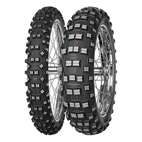 Pneu 110/100-18 64R TT C-18 EAGLE SUPER LIGHT