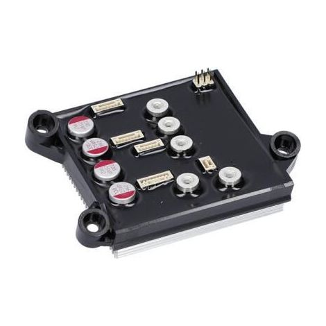 Module electronique pour Scie circulaire BOSCH OUTILLAGES - 16072335F7