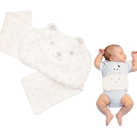 Anti-Kolik-Supplement mit natürlicher Füllung für ein entspanntes und ruhiges Baby