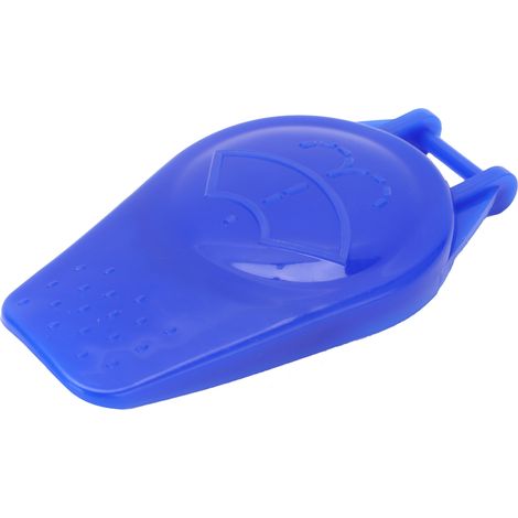 3M5117632AB Liquide de Lave-glace d'essuie-glace, Couvercle de Bouchon de Réservoir de Liquide de Lave-glace pour C Kuga, Matériau ABS, OE 1379470 1307484 1303465 Liquide de.