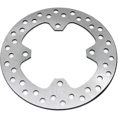 Disque de frein arrière pour moto 125cc XLV et 400cc